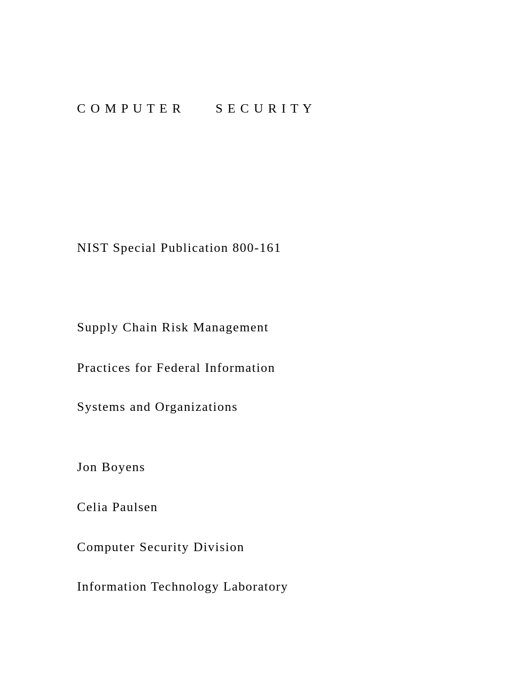 NIST Special Publication 800-161 Supply Chain Ri.docx_ds6ey4h352i_page4