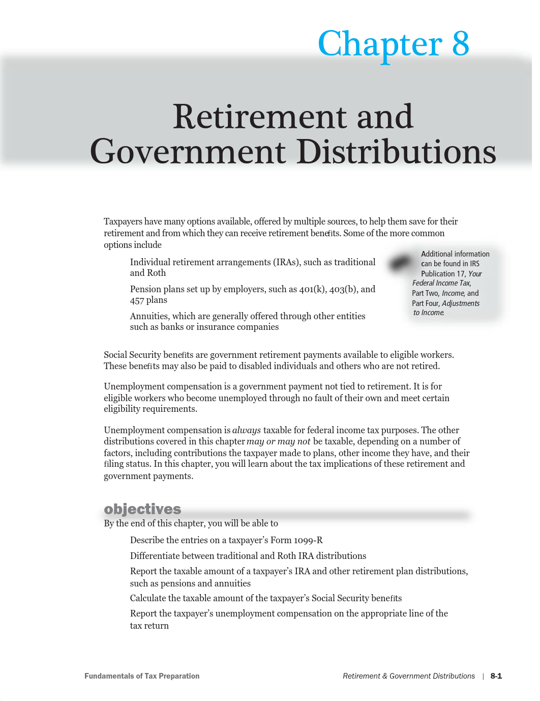 Chapter 8 Retirement and Government Distributions_ds6gj101f3i_page1