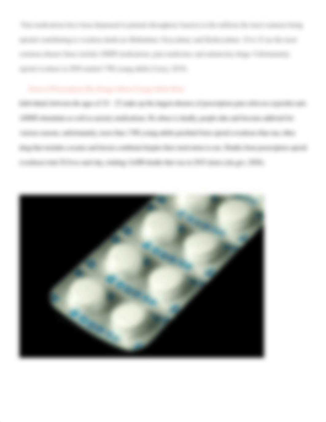 Psy-6110 Compare and Contrast Use and Abuse of Prescribed and OTC Analgesic1.docx_ds6glbb0n1r_page3