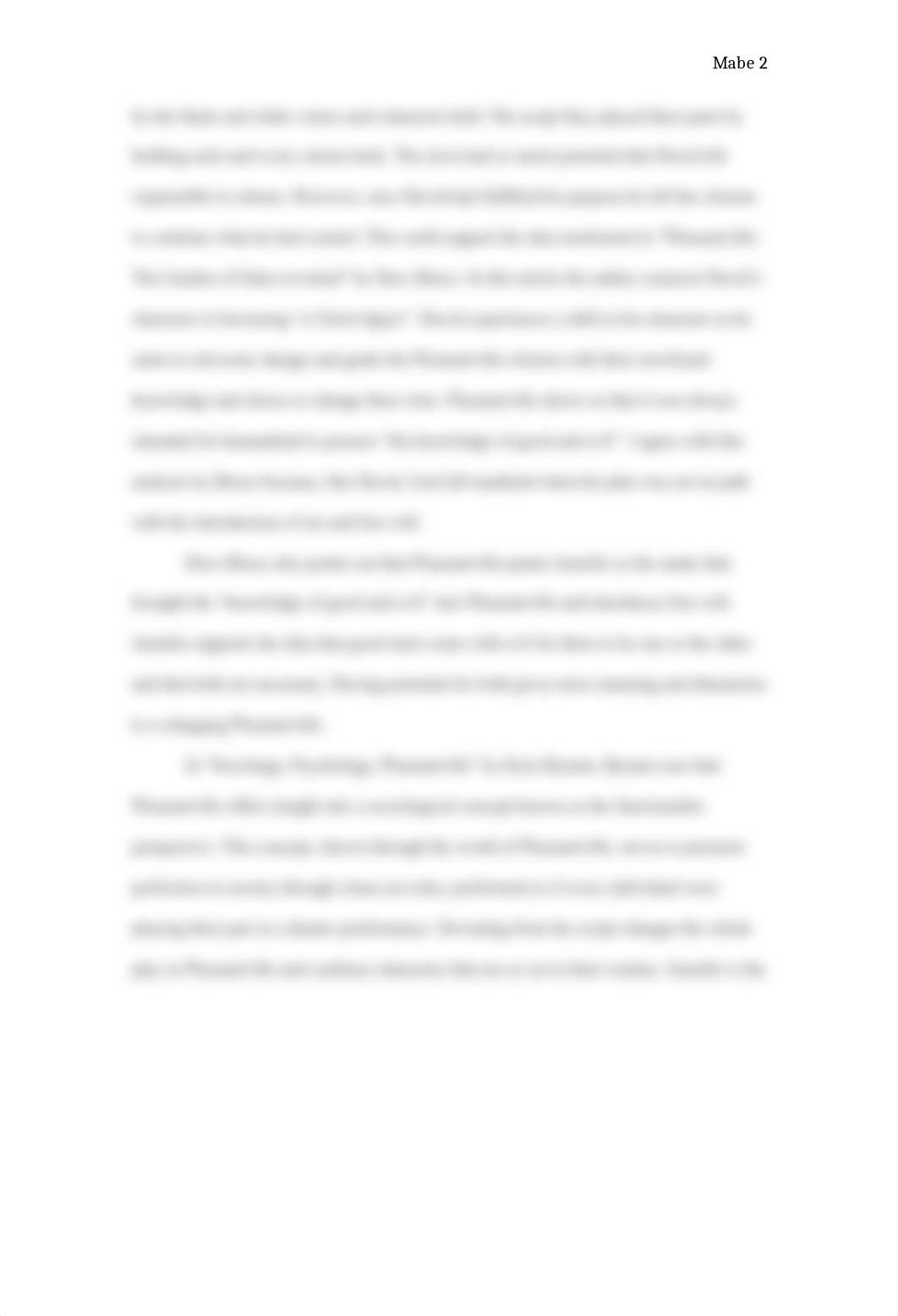 Pleasantville Essay.docx_ds6hgzkh1s2_page2