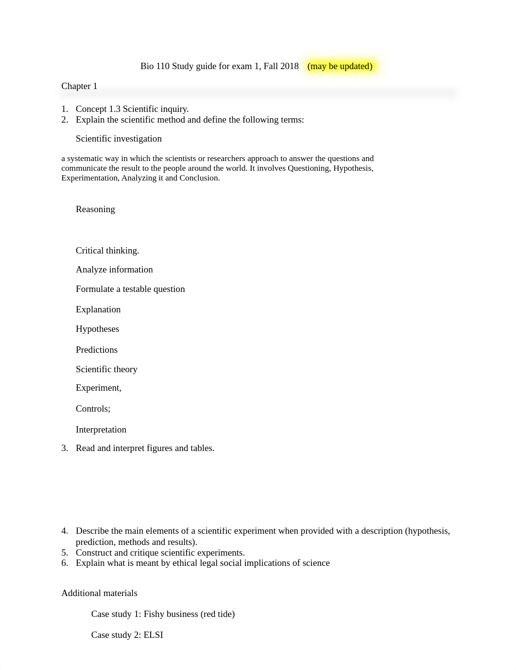 Bio 110guideexam1 draft2018.docx_ds6ih4ji17w_page1