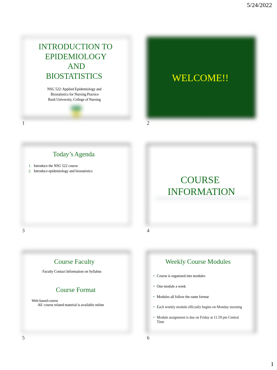 Fall 2022 Daniel Module 1 - Introduction to Epidemiology - Sum22.pdf_ds6k1am2vso_page1