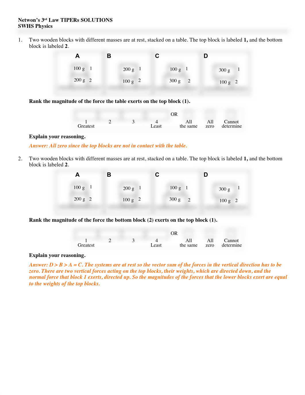 Force TIPERs (3rd Law) Solutions.pdf_ds6k3er9lbf_page1