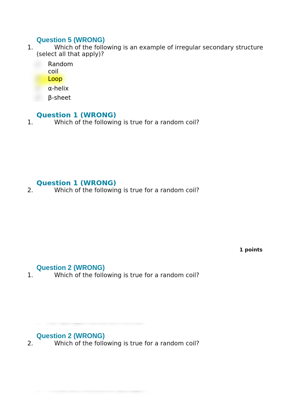 Biochemistry Ch4QuizC.docx_ds6ncythyv1_page1