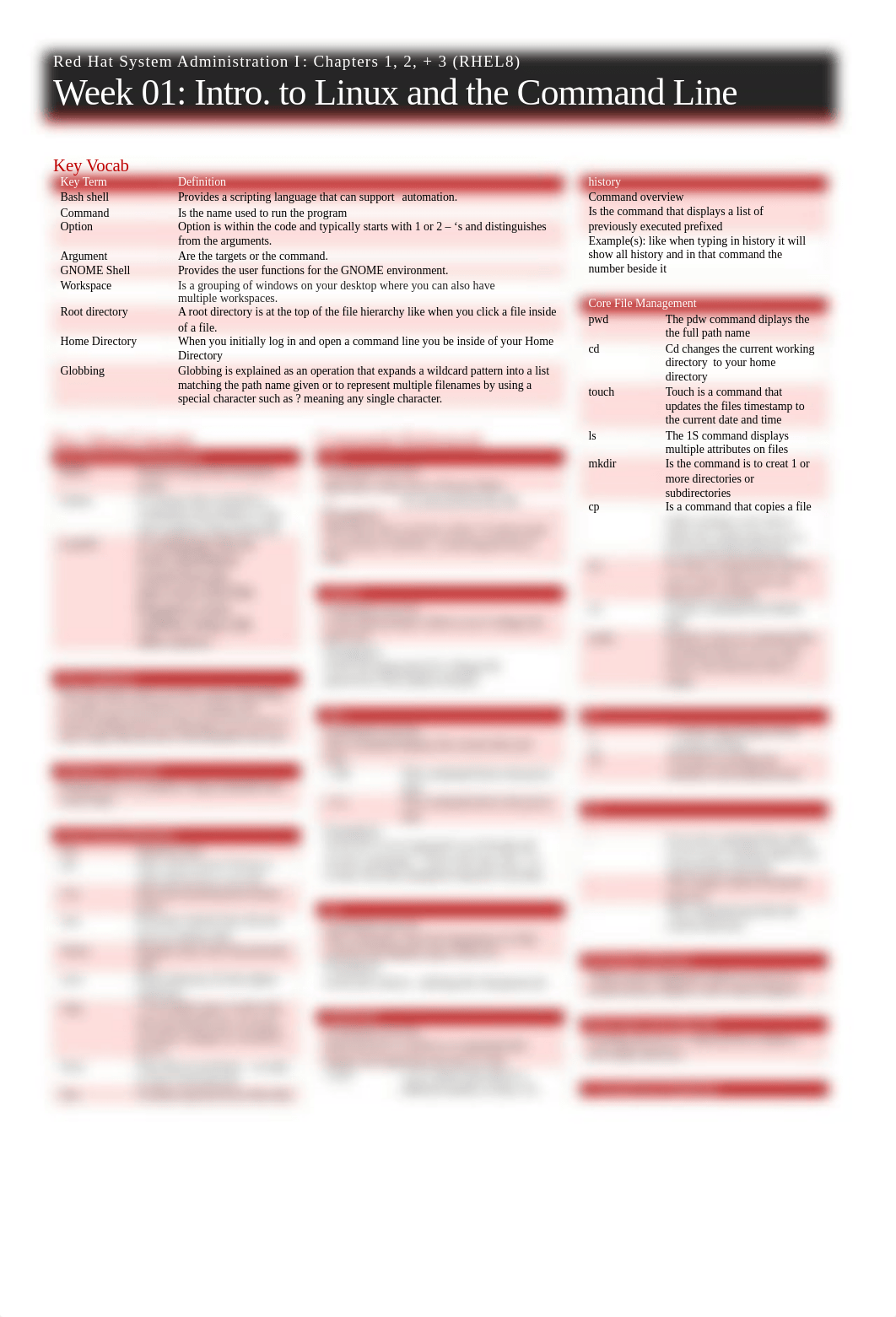 Week01_Book1_Chap1-3 cheatsheet.docx_ds6ougnfcqo_page1