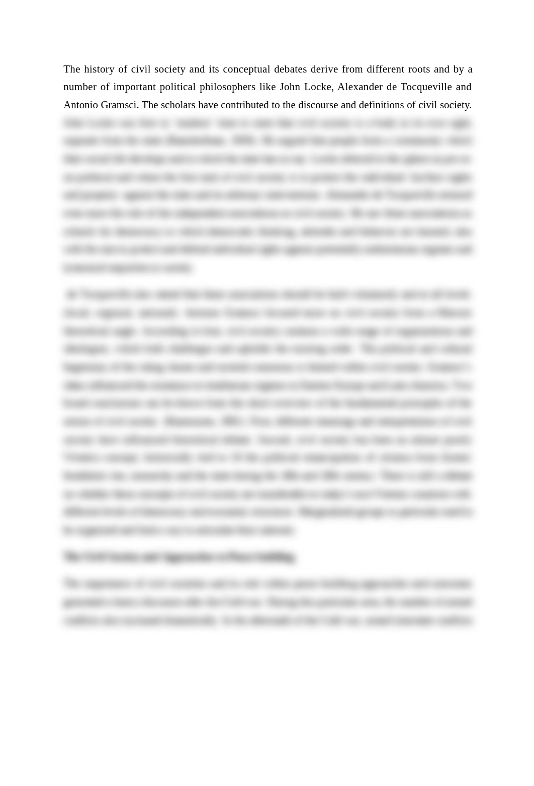 DISCUSS HOW CIVIL SOCIETY GROUPS SUPPORT PEACE BUILDING PROCESS IN A FRAGILE STATE_ds6qsynq2d3_page2