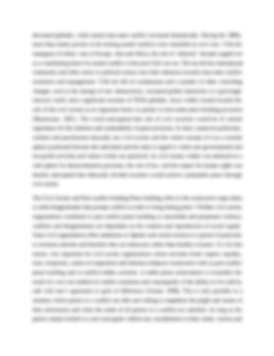 DISCUSS HOW CIVIL SOCIETY GROUPS SUPPORT PEACE BUILDING PROCESS IN A FRAGILE STATE_ds6qsynq2d3_page3