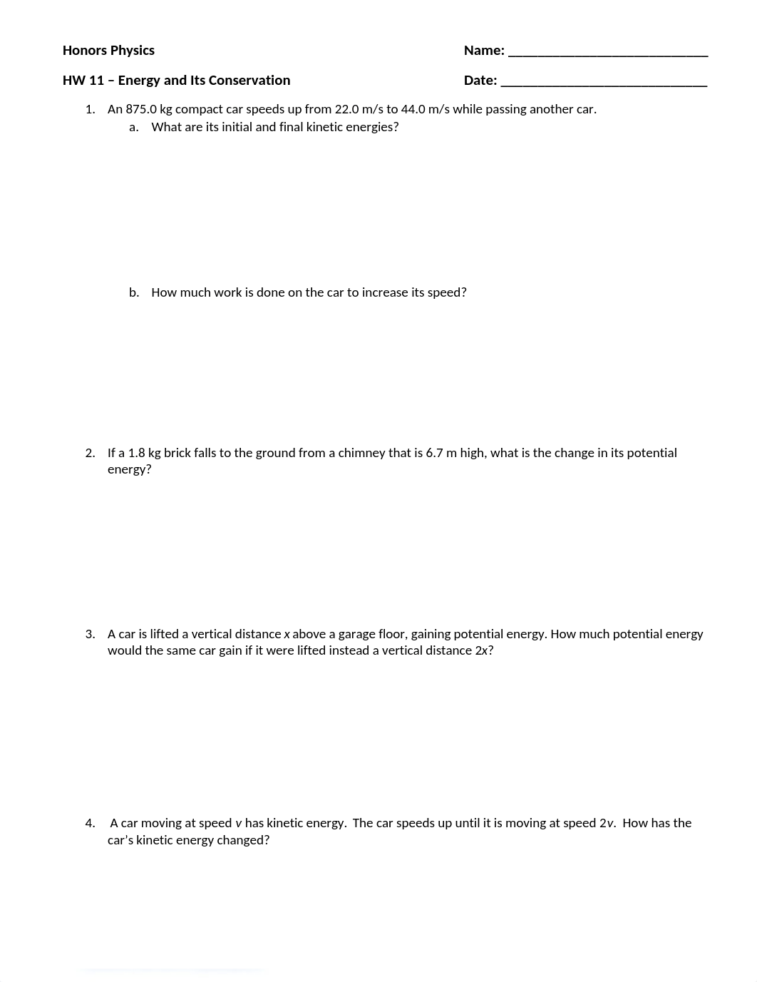 HW 11 KEY - Conservation of Energy.docx_ds6s8k9drsp_page1