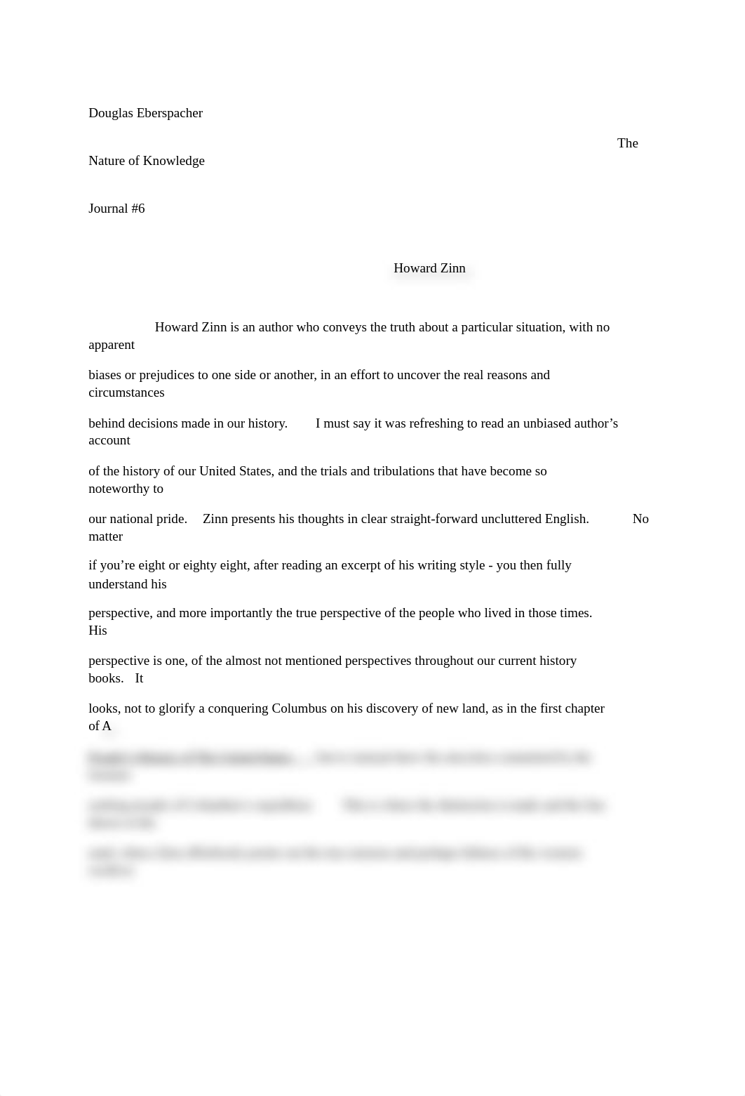 Journal Essay/ Howard Zinn_ds6wyyrjfsy_page1