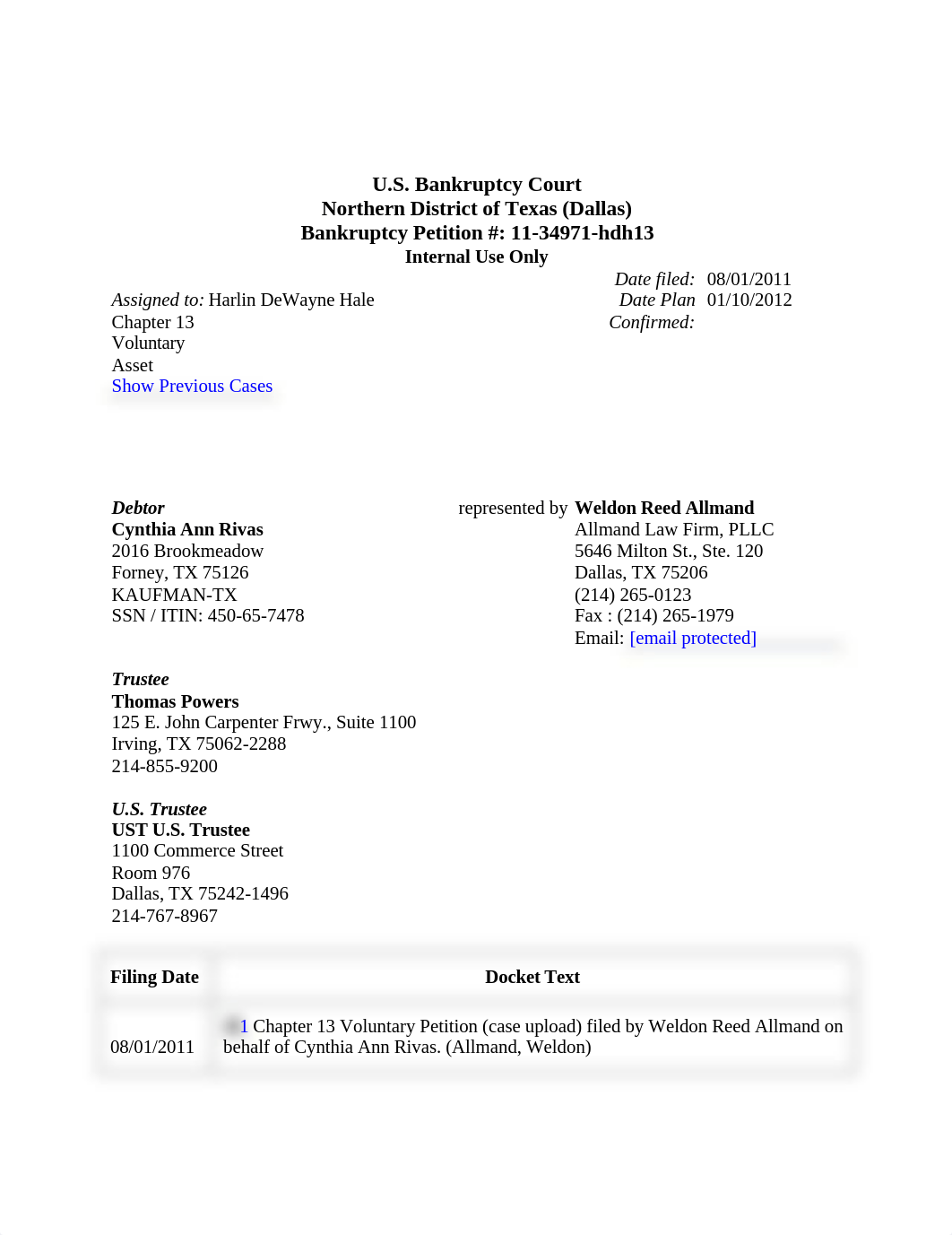 11-34971 docket sheet.doc_ds6xnhgk3qu_page1