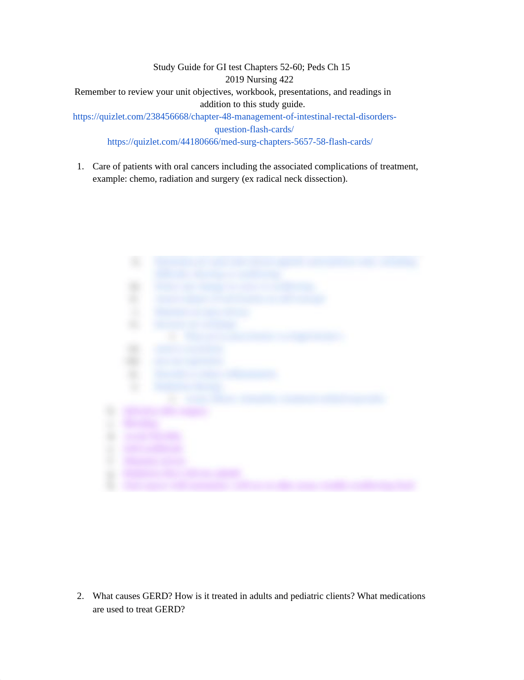 Study Guide for GI test Chapters 52-60; Peds Ch 15.docx_ds6yqud2fix_page1