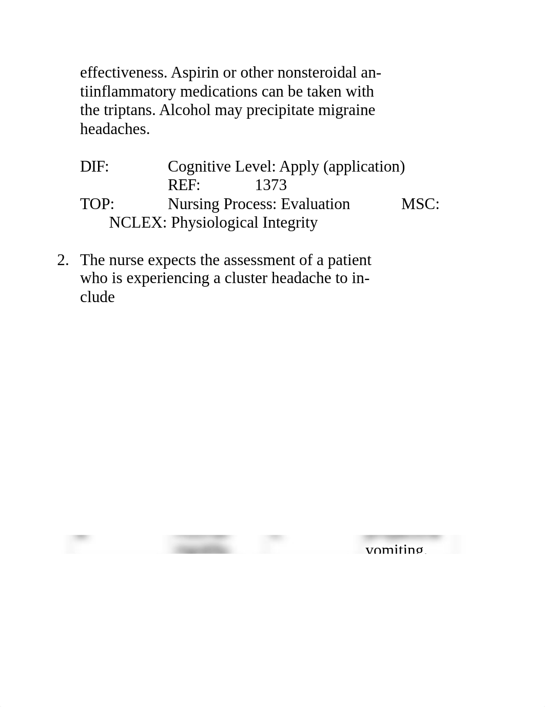 Chronic Neurologic Problems .rtf_ds6z08qu6o5_page2