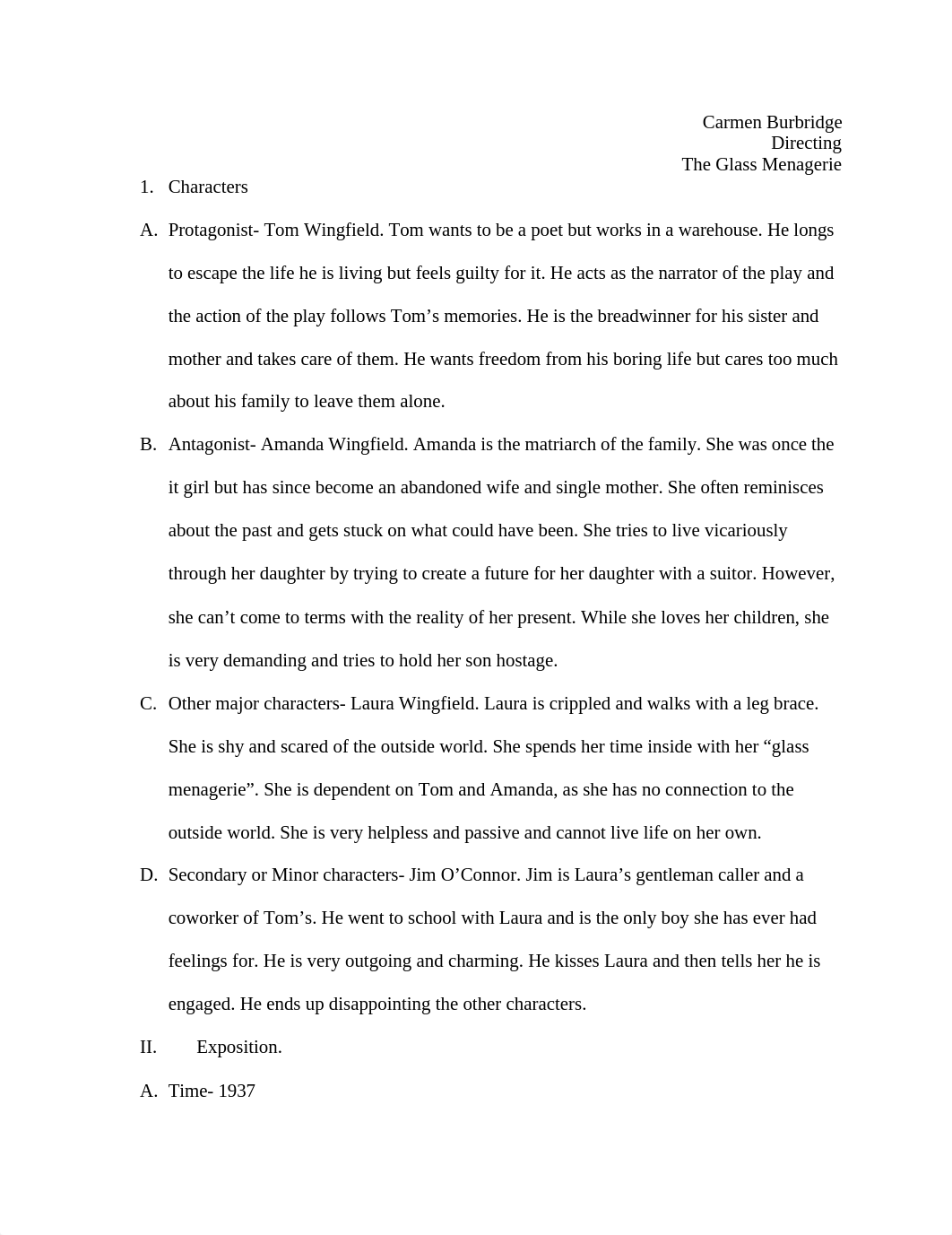 glass menagerie play report .docx_ds704ahkmkx_page1