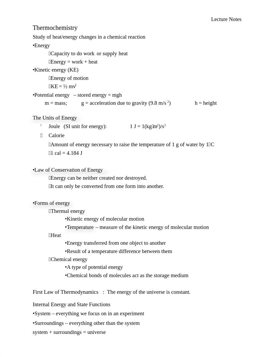 Chem 1411-Thermochem-Lecture Notes (1)_ds70rddpn5f_page1