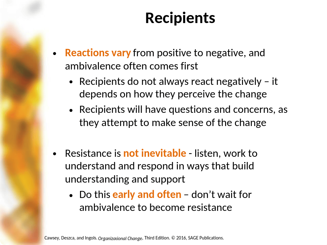 Chapter 7 Managing Recipients of Change & Influencing Internal Stakeholders_ds71nn38khx_page4