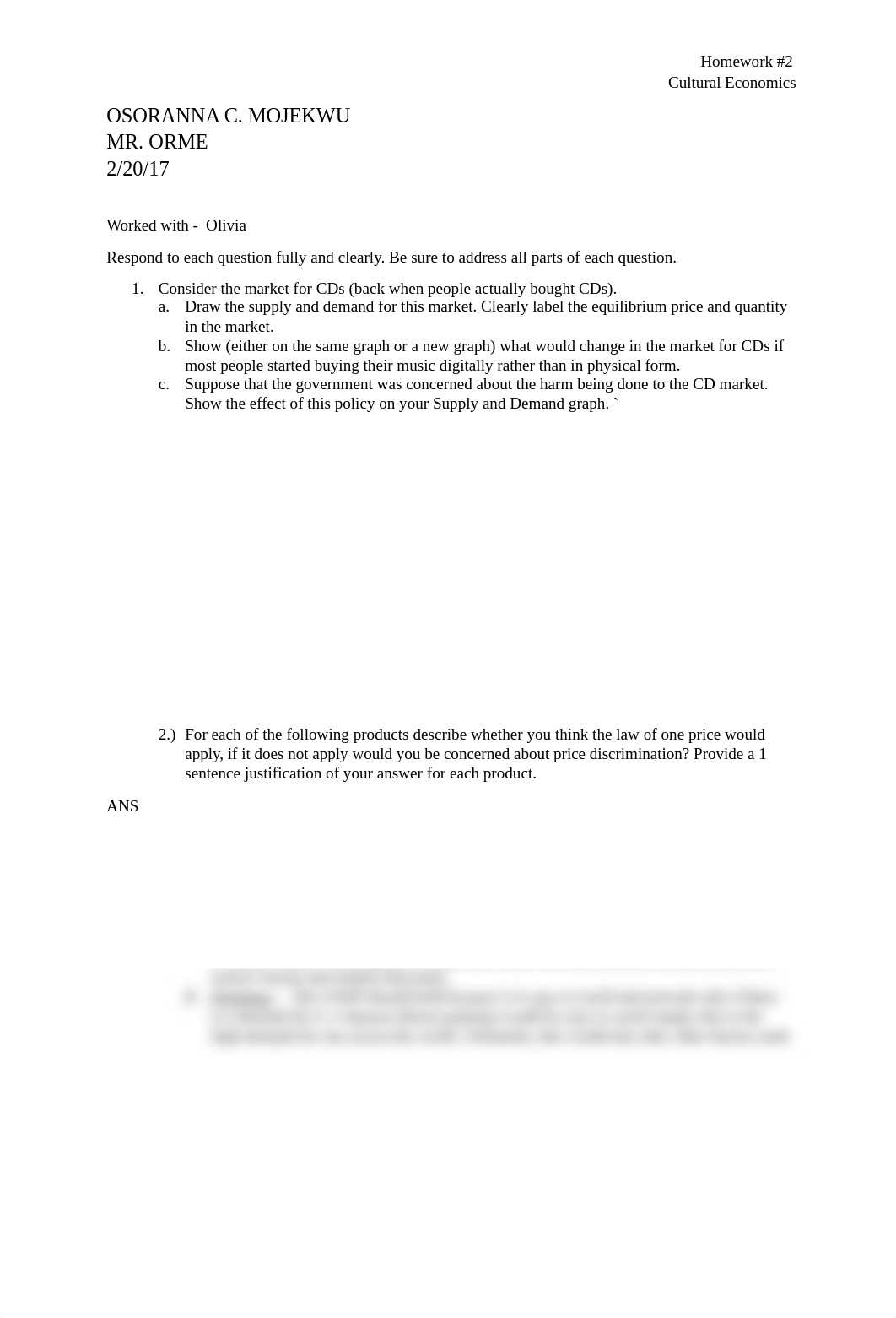 Homework 2 (1) Economics_ds724xobijc_page1