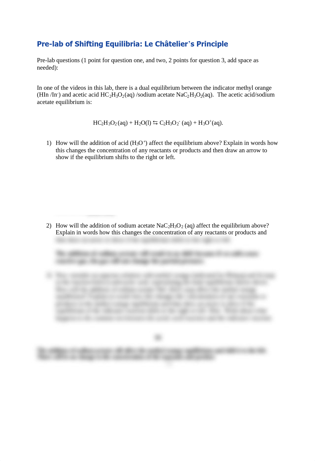 E6 - A Pre-lab Le Chatelier's Principle.pdf_ds76c9nnr3b_page1