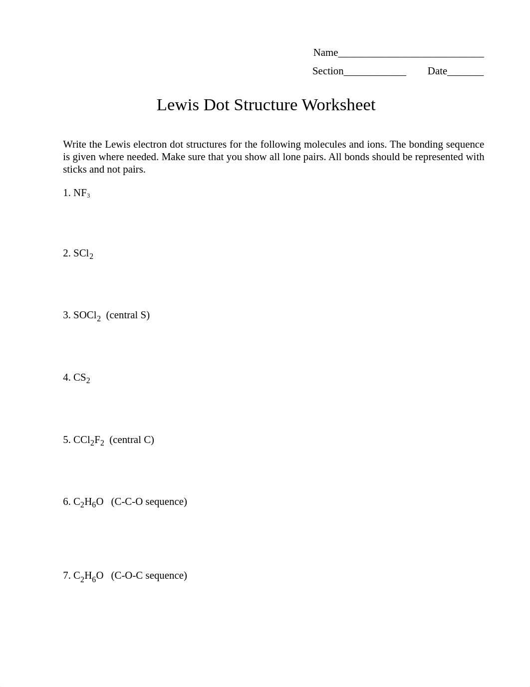 Lewis Dot Structure Worksheet.pdf_ds77wmvtpnb_page1