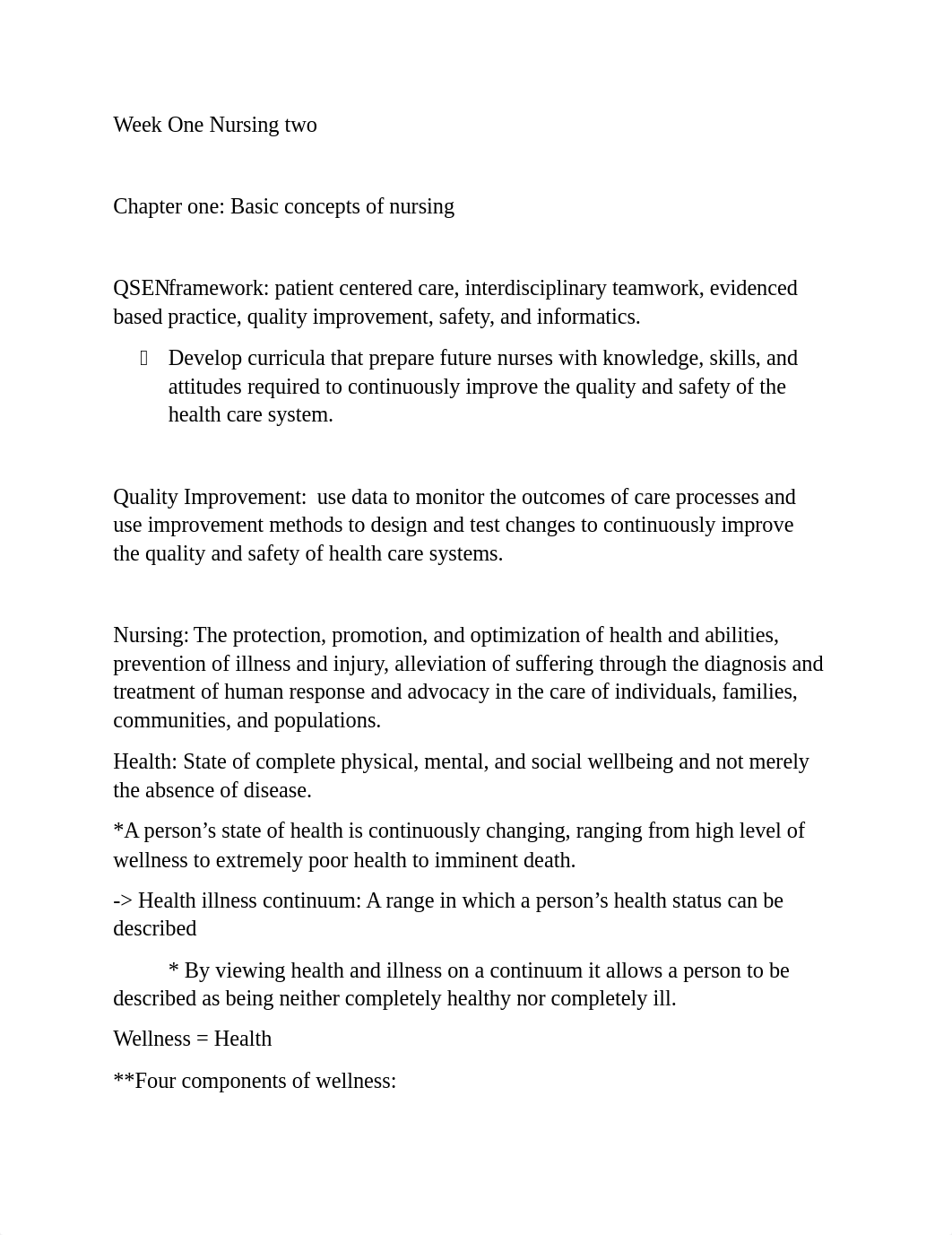 1 - Week One Nursing two final.docx_ds7g1k4162r_page1