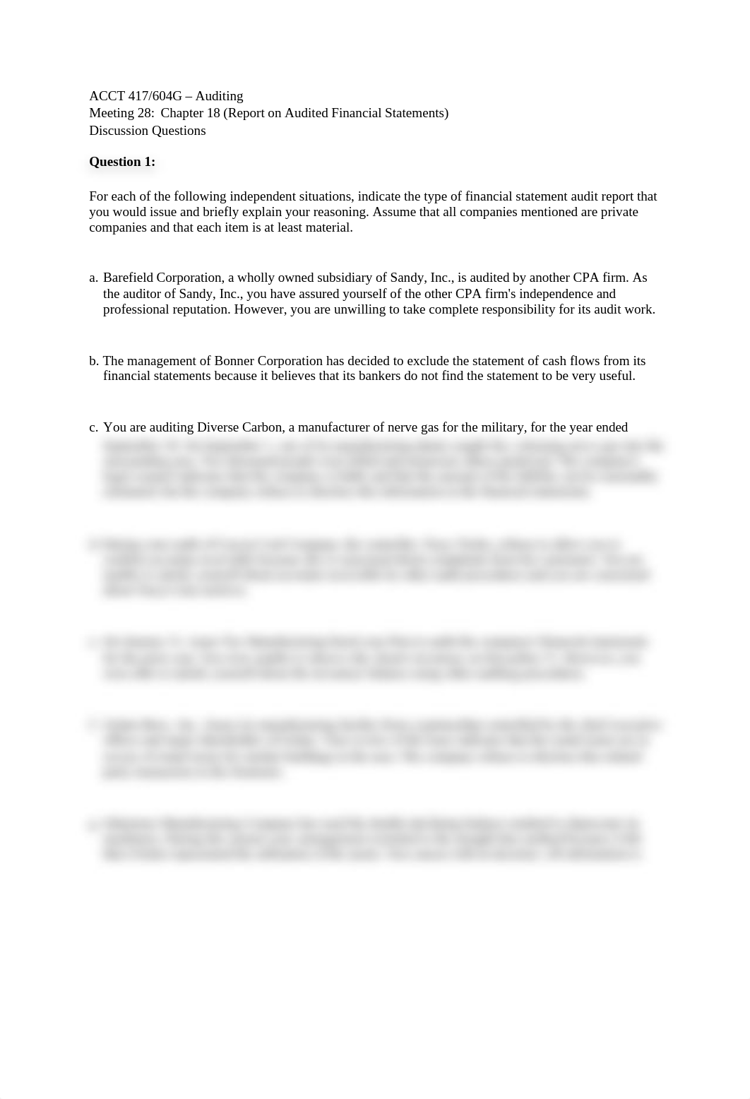 ACCT 417 - Meeting 28 Discussion Questions_ds7hlakd4oc_page1