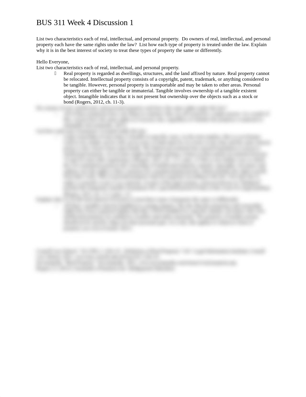 BUS311 Week 4 Discussion 1.docx_ds7i3v3yu9r_page1