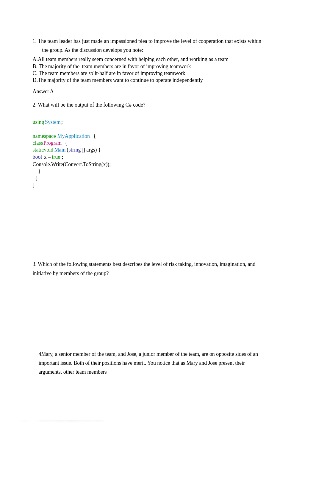 Software Developer exam question.doc_ds7jibkw2em_page1