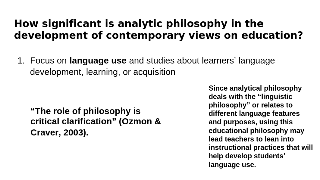 Significance-of-Analytic-Philosophy-and-Postmodernism-in-the-Contemporary-Education_Nadia-Santos.ppt_ds7jjcqeb7p_page2