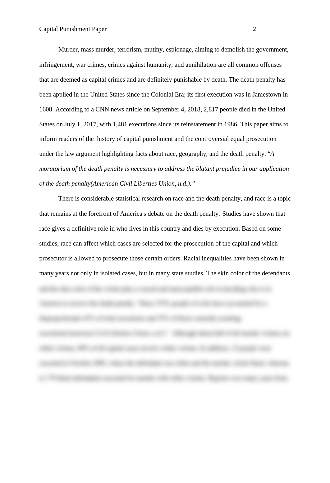 Capital Punishment Paper Jasmine Brown.docx_ds7n9qol1hf_page2