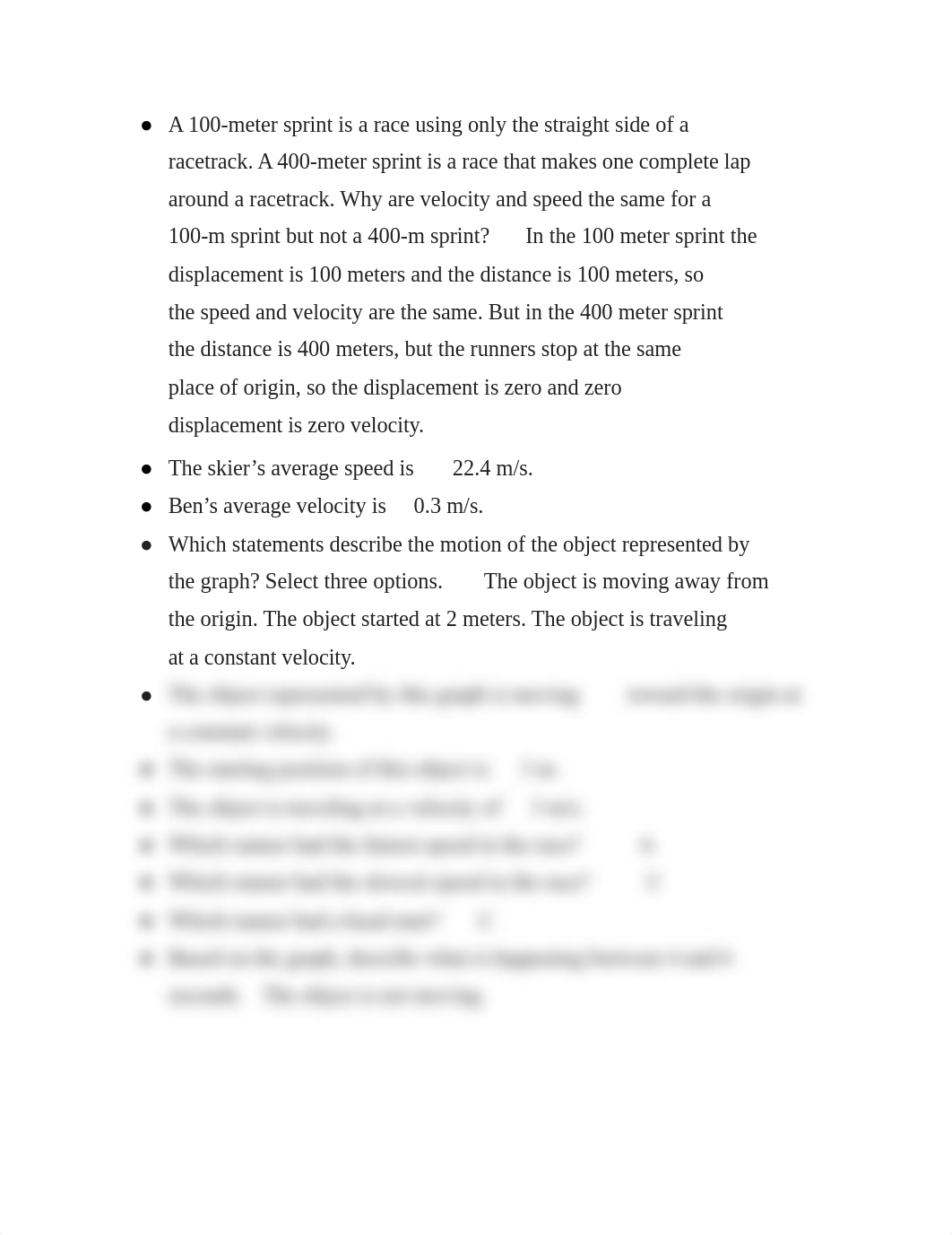 Speed and Velocity Assignment.pdf_ds7o0db9omr_page1