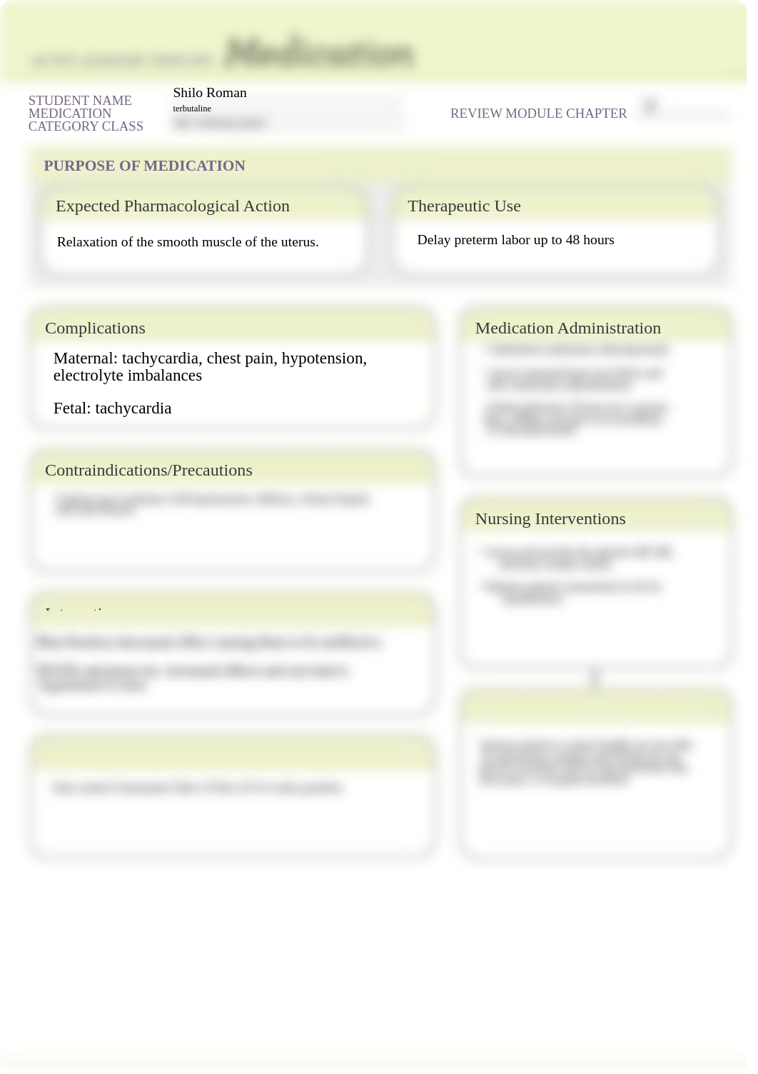 Terbutaline Medication Template.pdf_ds7ovsey0fk_page1