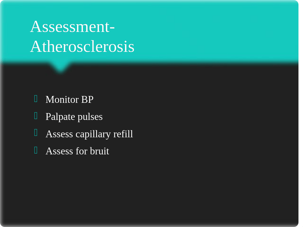 Chapter 36 Care of the Patient with Vascular Problems SP18.ppt_ds7qgxslxbf_page5