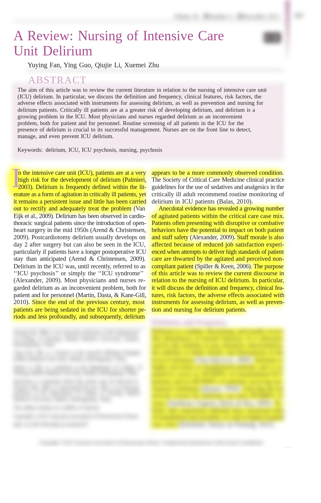 EBP ICU delirium.pdf_ds7r93q2ldm_page1