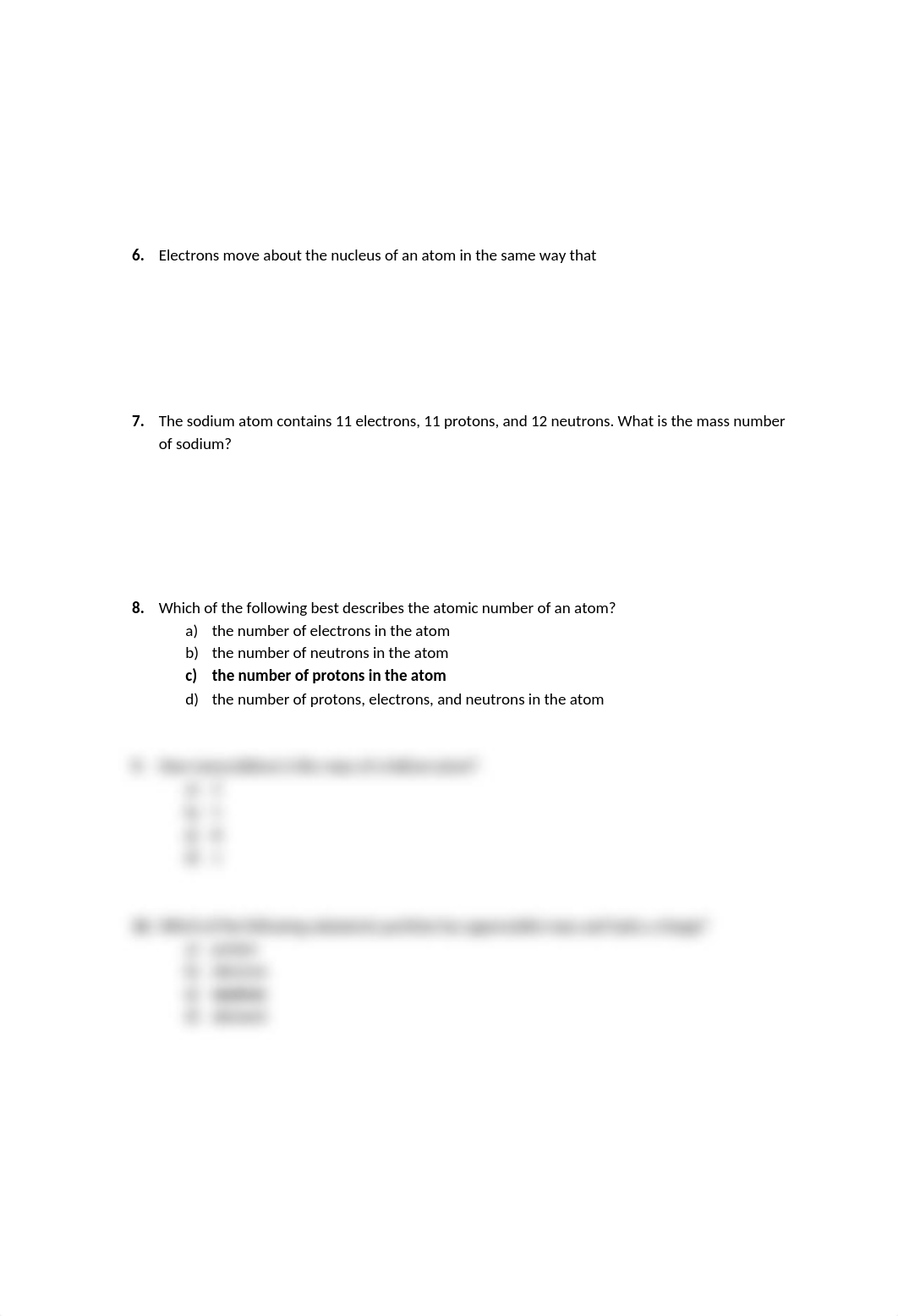 Chemistry of Life_Practice Exercise_Spring 2019.docx_ds7vvdgnuen_page2