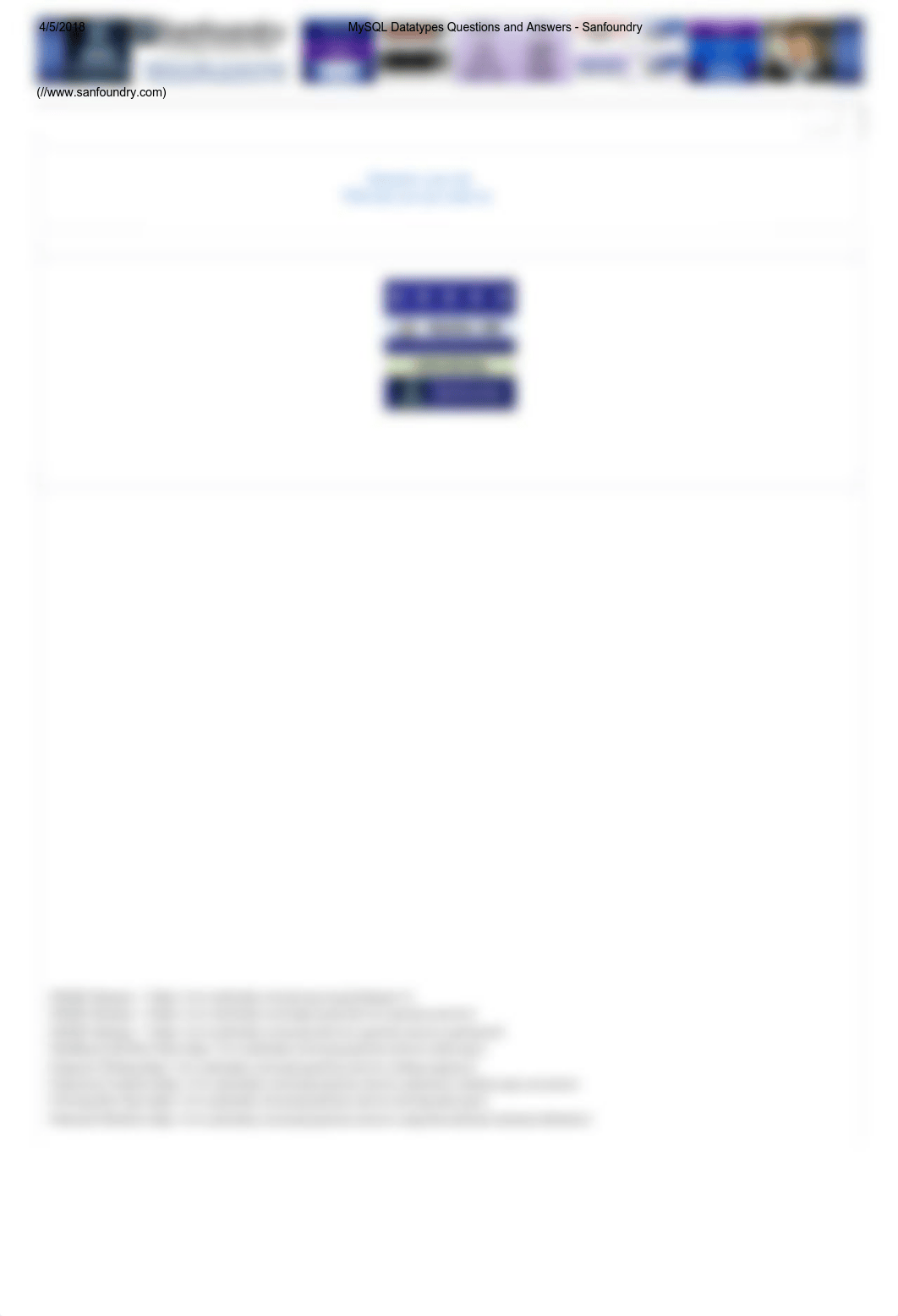 MySQL Datatypes Questions and Answers - Sanfoundry.pdf_ds7xr907sdk_page1