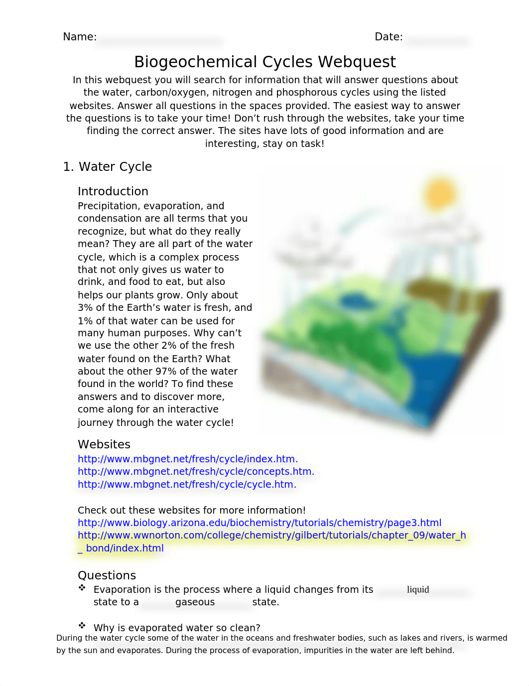 Biogeochemical Cycles Webquest.docx_ds7yk2zwce9_page1