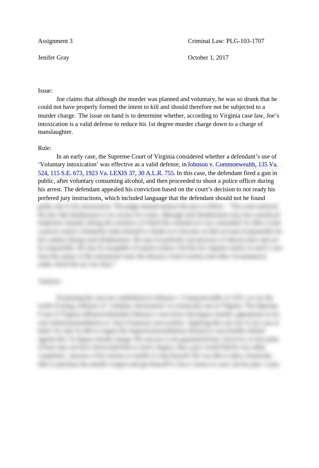 Assignment 3  Criminal Law PLG-103-1707.docx_ds811gljesd_page1