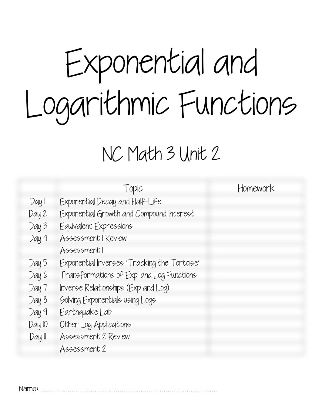 NC Math 3 Unit 2 Packet-1.pdf_ds83b6wwt0k_page1