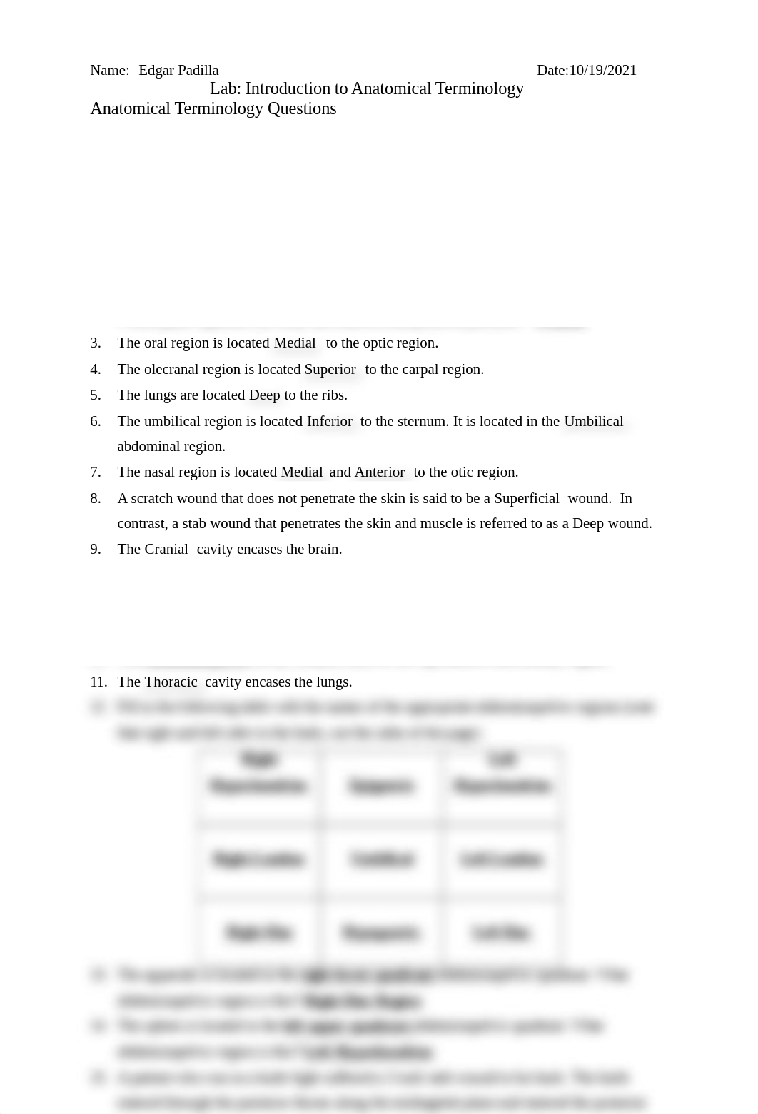 BIOL 2401 Lab Introduction to Anatomical Terminology(1).docx_ds86adyijaw_page1