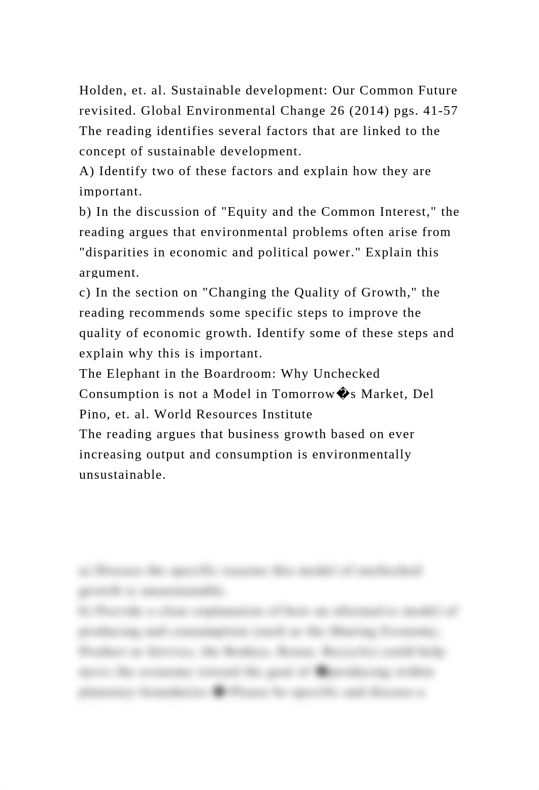 Holden, et. al. Sustainable development Our Common Future revisited.docx_ds879wn37d6_page2