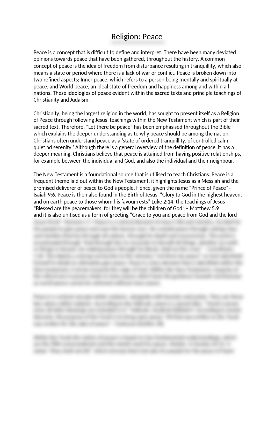 Religion- Revised peace essay.docx_ds8ax37eyad_page1