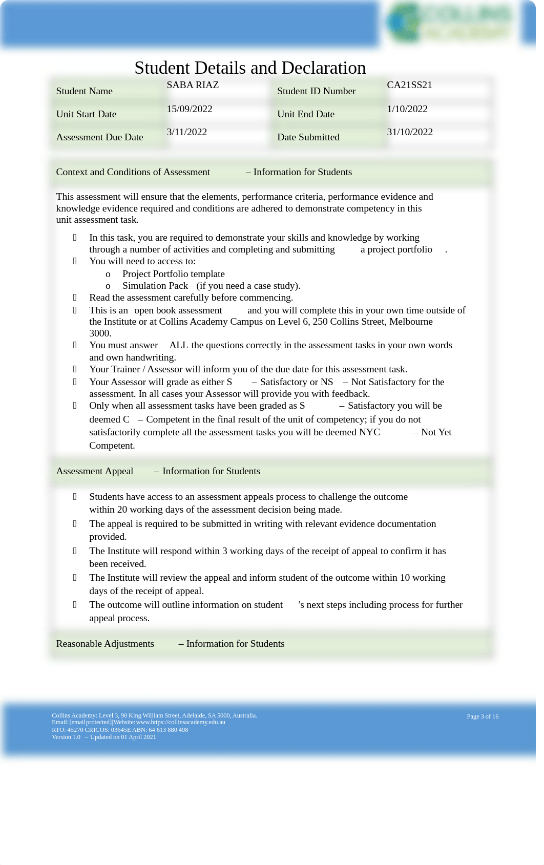 SA.1-BSBLDR812_Assessment-1-Project-Student Info [Ver. 1] (3).pdf_ds8bbaalzqw_page3