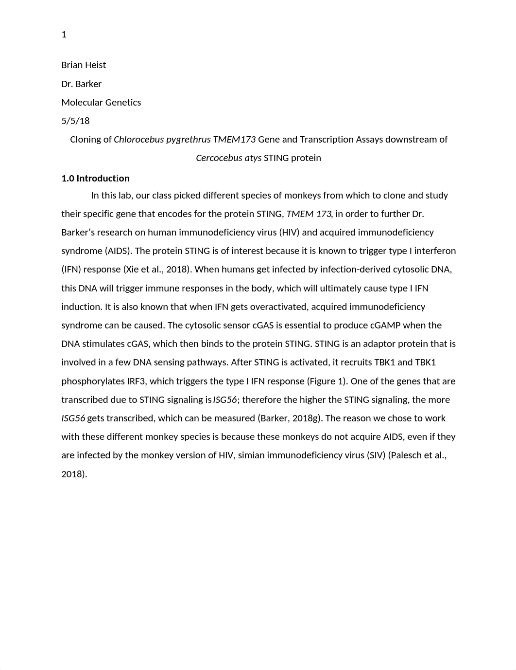 Molecular Genetics Lab Final.docx_ds8iwnk1wq3_page1