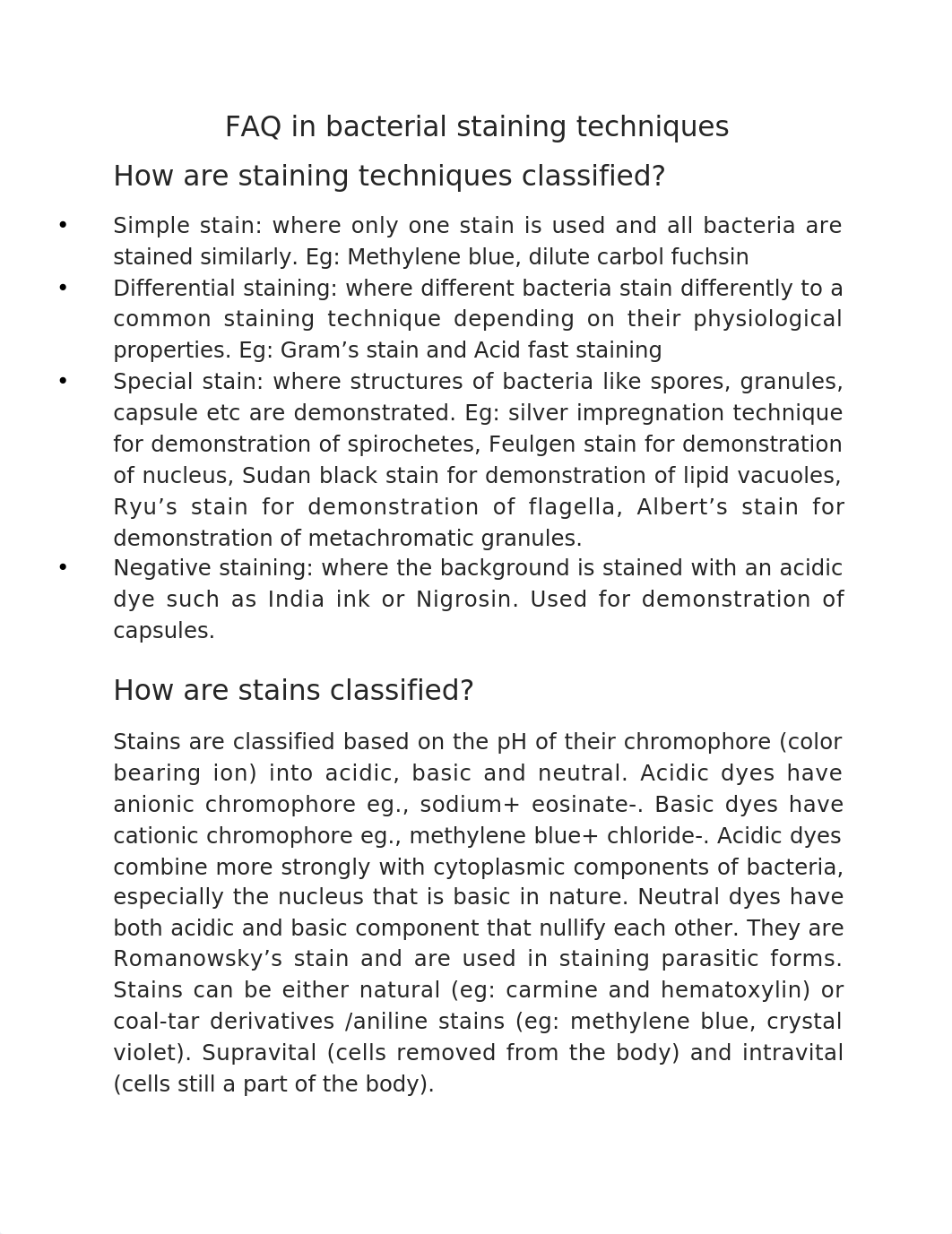 FAQ in bacterial staining techniques_ds8mskenzuf_page1