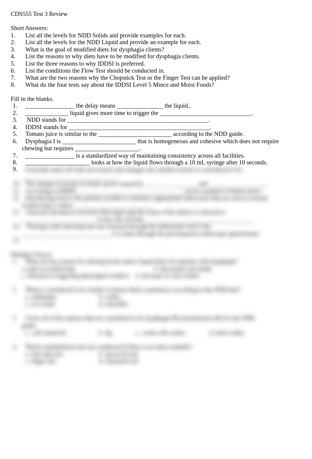 CDS555 Test 3 Review.docx_ds8o0ebdzwl_page1