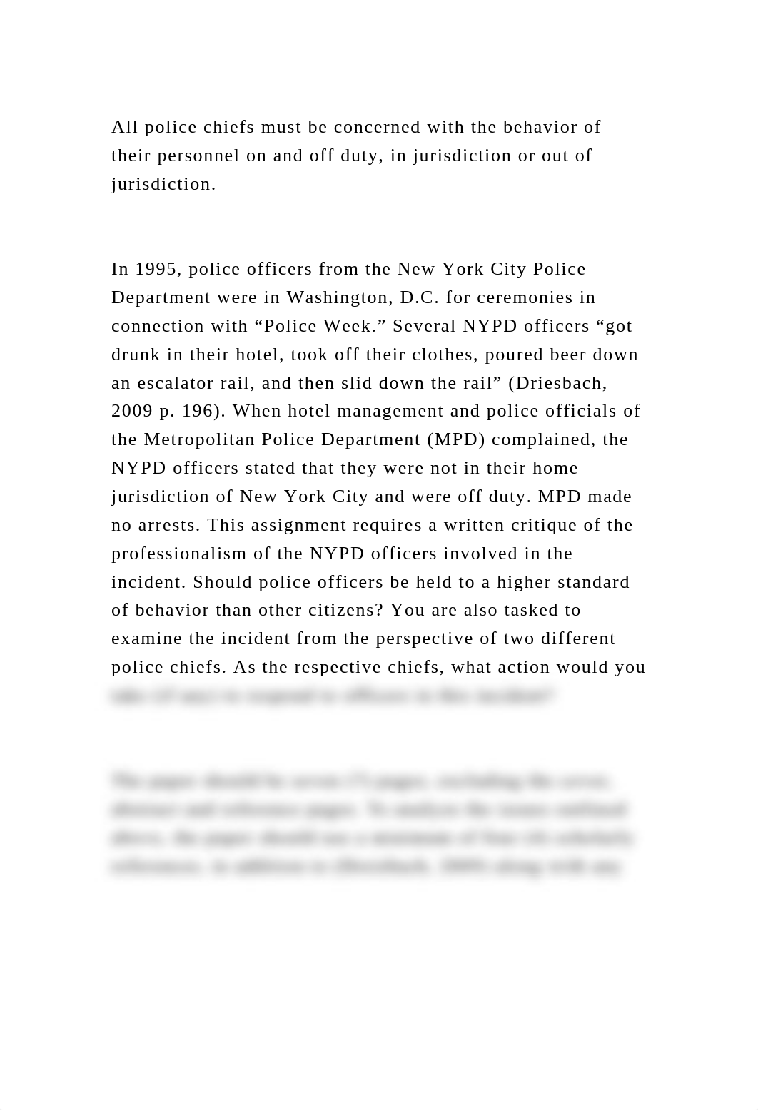 All police chiefs must be concerned with the behavior of their perso.docx_ds8phfah4dr_page2