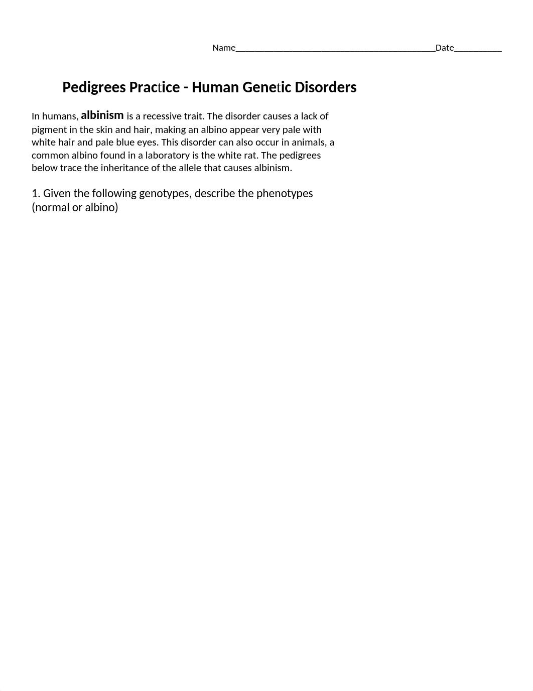 Pedigrees Practice - Human Genetic Disorders.docx_ds8plgem5q5_page1