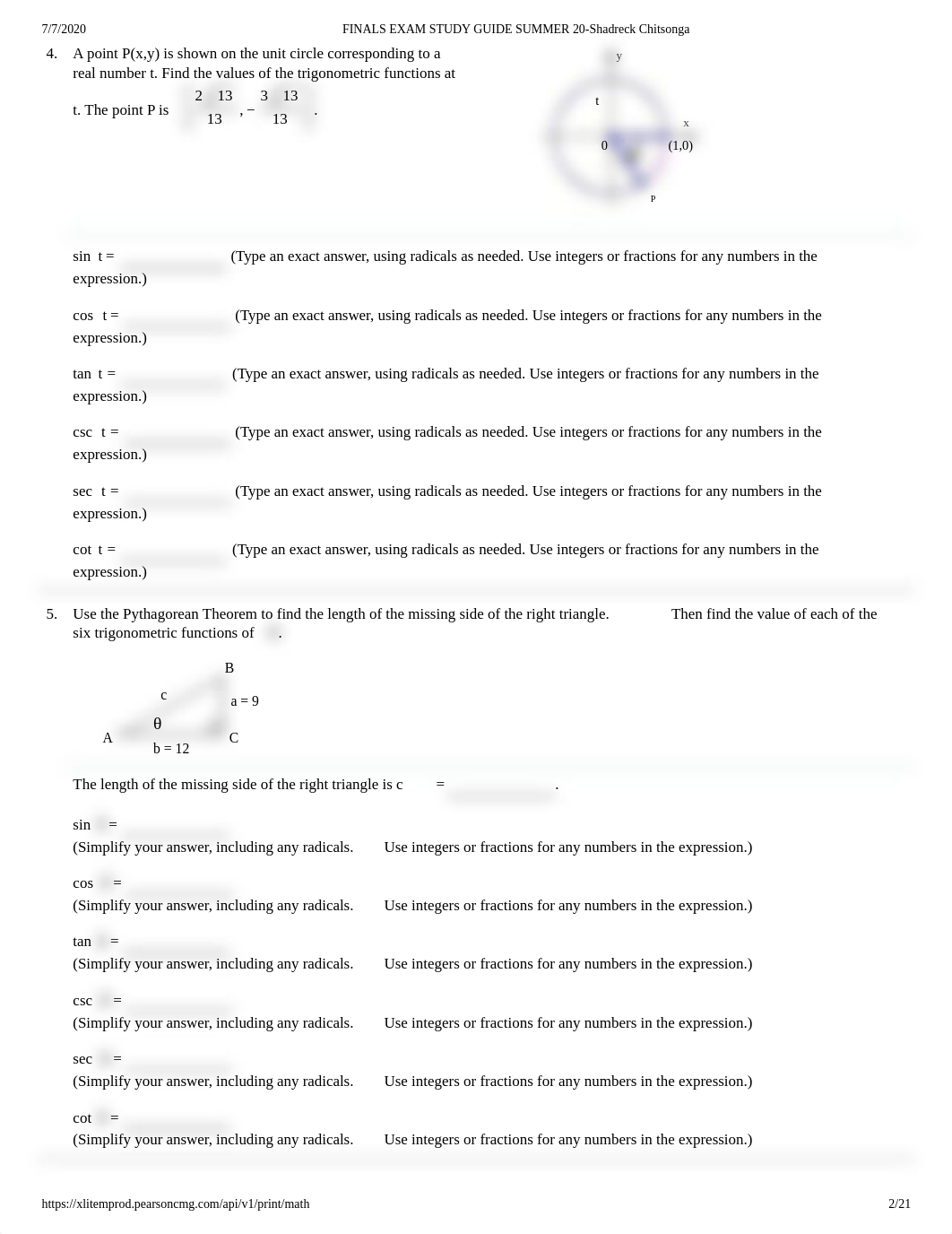 TRIG FINALS PRACTICE SUMMER 20.pdf_ds8qtuy3kb7_page2