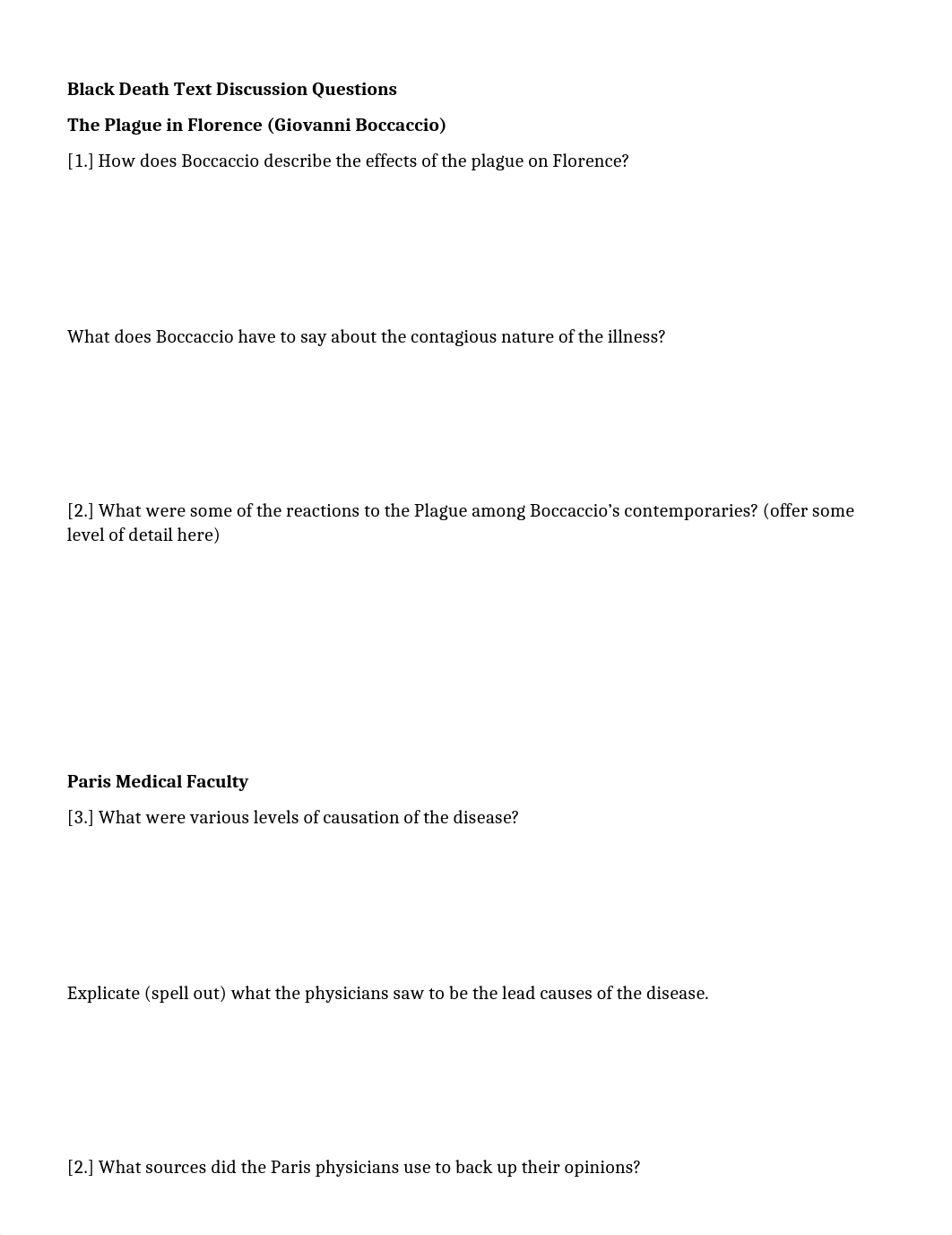 Black Death Text Discussion Questions_ds8ub2pdv7r_page1