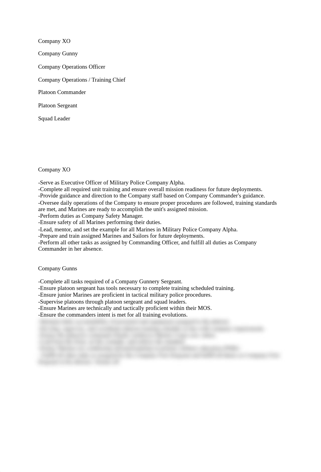 Company Billet Descriptions.docx_ds8ugplwpkw_page1