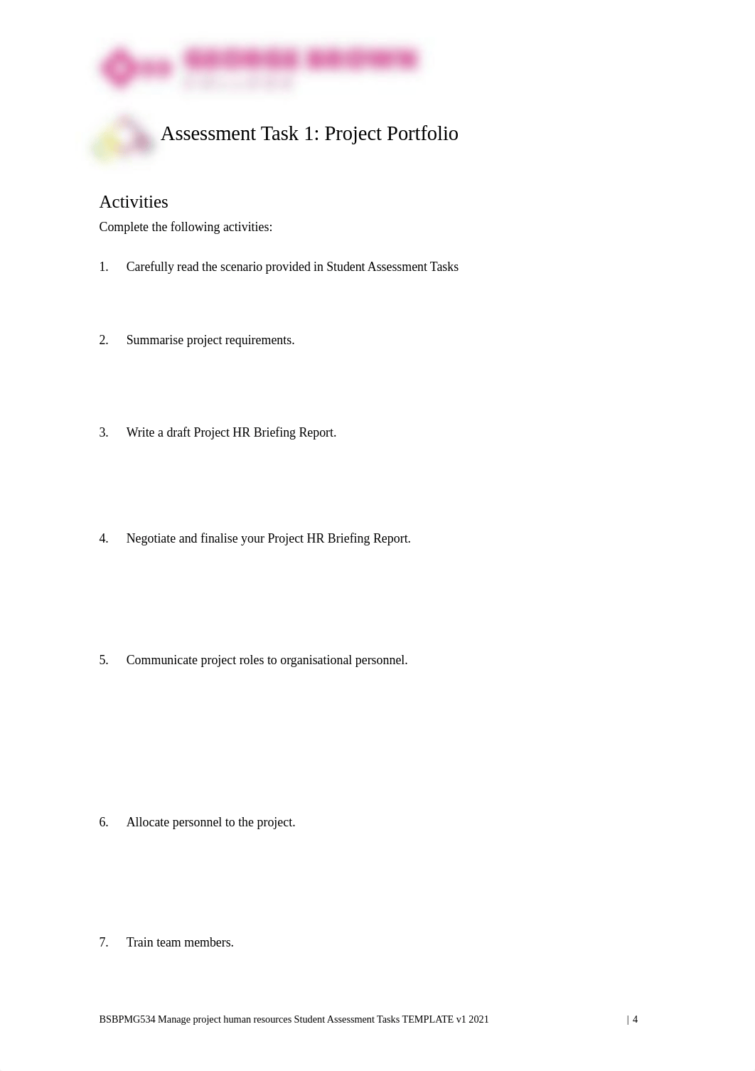 BSBPMG534 Student Assessment Tasks TEMPLATE v1 2021.docx_ds8vm2uc5eg_page4